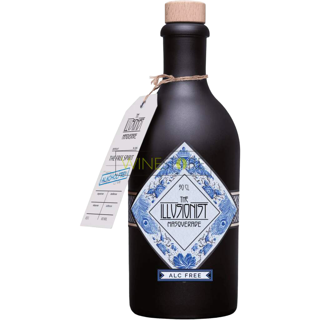 Cocktail estivo con gin premium