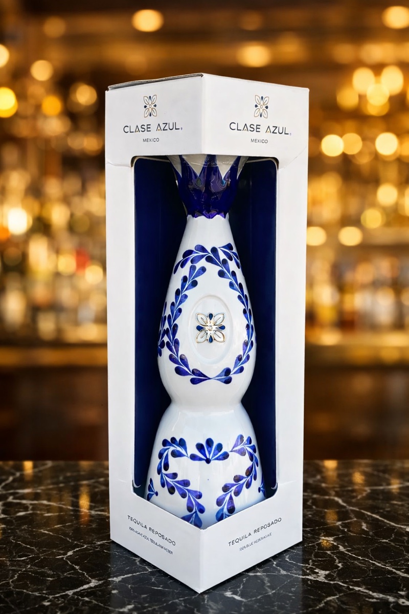 Tequila premium