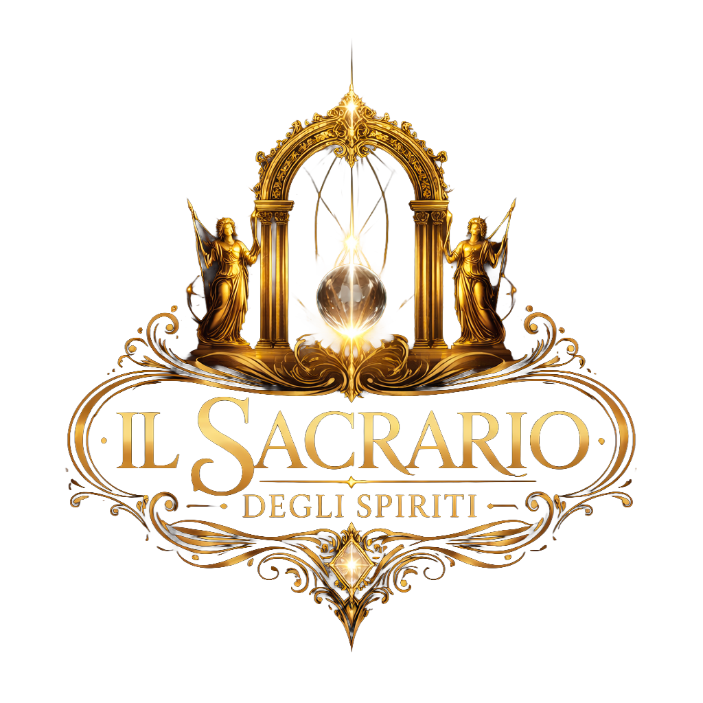 Il Sacrario degli Spiriti - I Migliori Superalcolici Premium Online